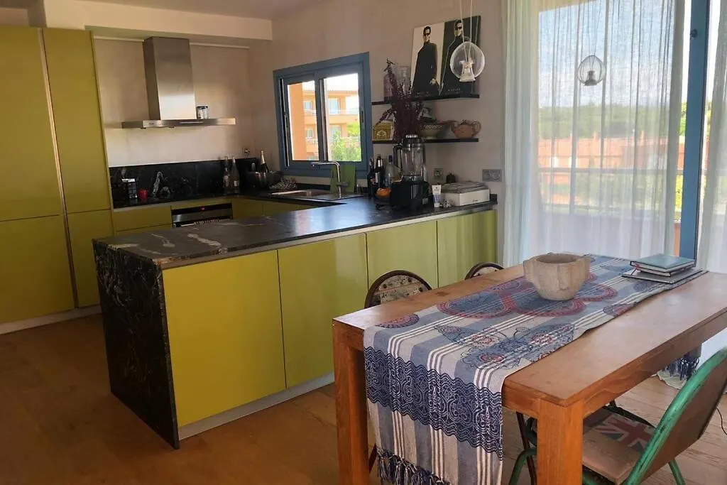 Apartment Paraiso Playa De Pals - Reformado Primera Linea De Mar Con Parking Spain
