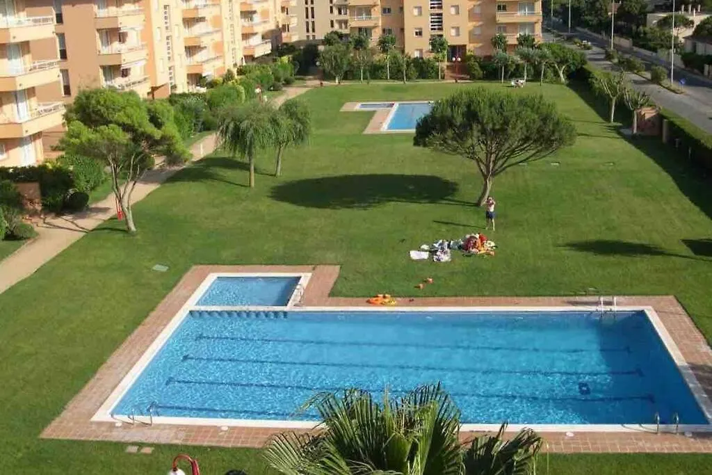 Paraiso Playa De Pals - Reformado Primera Linea De Mar Con Parking