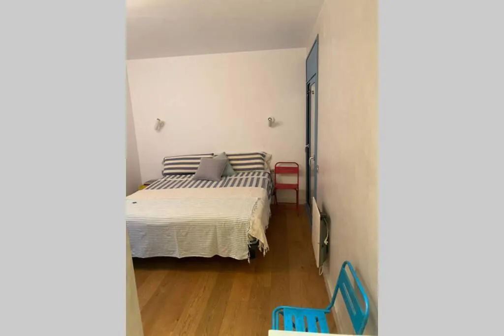 Apartment Paraiso Playa De Pals - Reformado Primera Linea De Mar Con Parking Spain