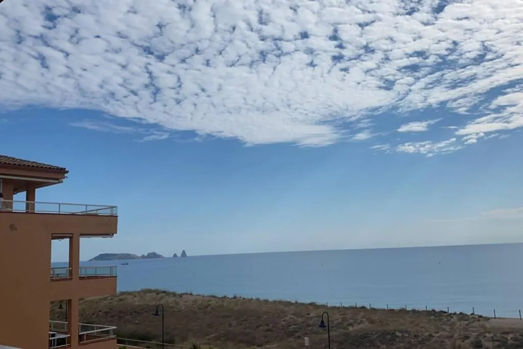Paraiso Playa De Pals - Reformado Primera Linea De Mar Con Parking