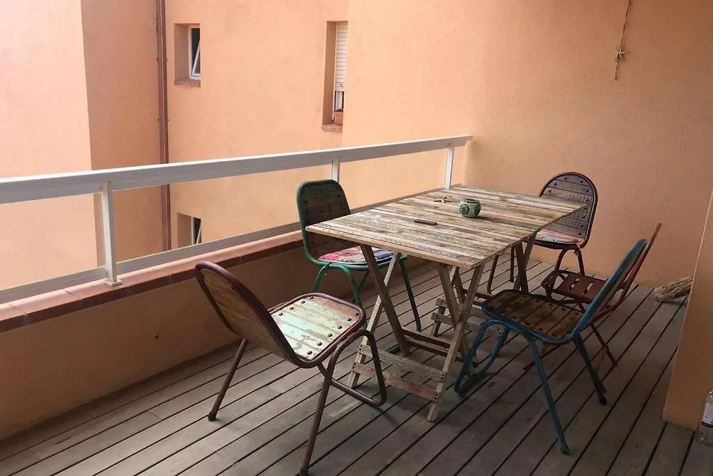 Paraiso Playa De Pals - Reformado Primera Linea De Mar Con Parking 0*,