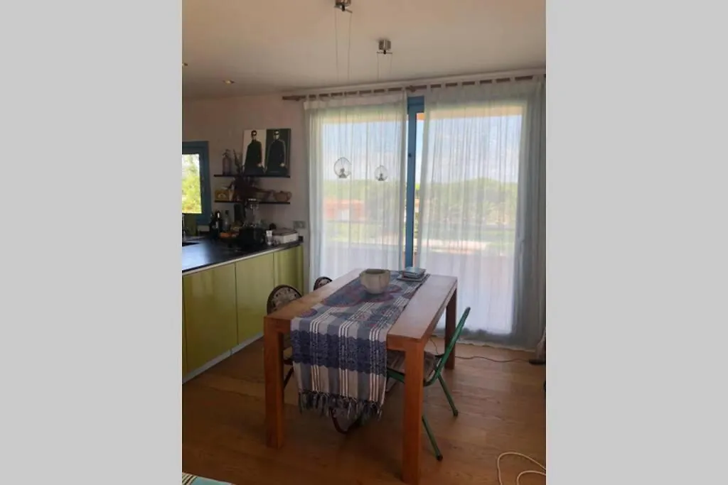 Paraiso Playa De Pals - Reformado Primera Linea De Mar Con Parking Spain
