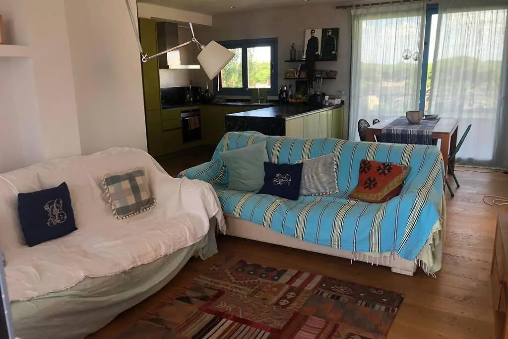 Apartment Paraiso Playa De Pals - Reformado Primera Linea De Mar Con Parking Spain