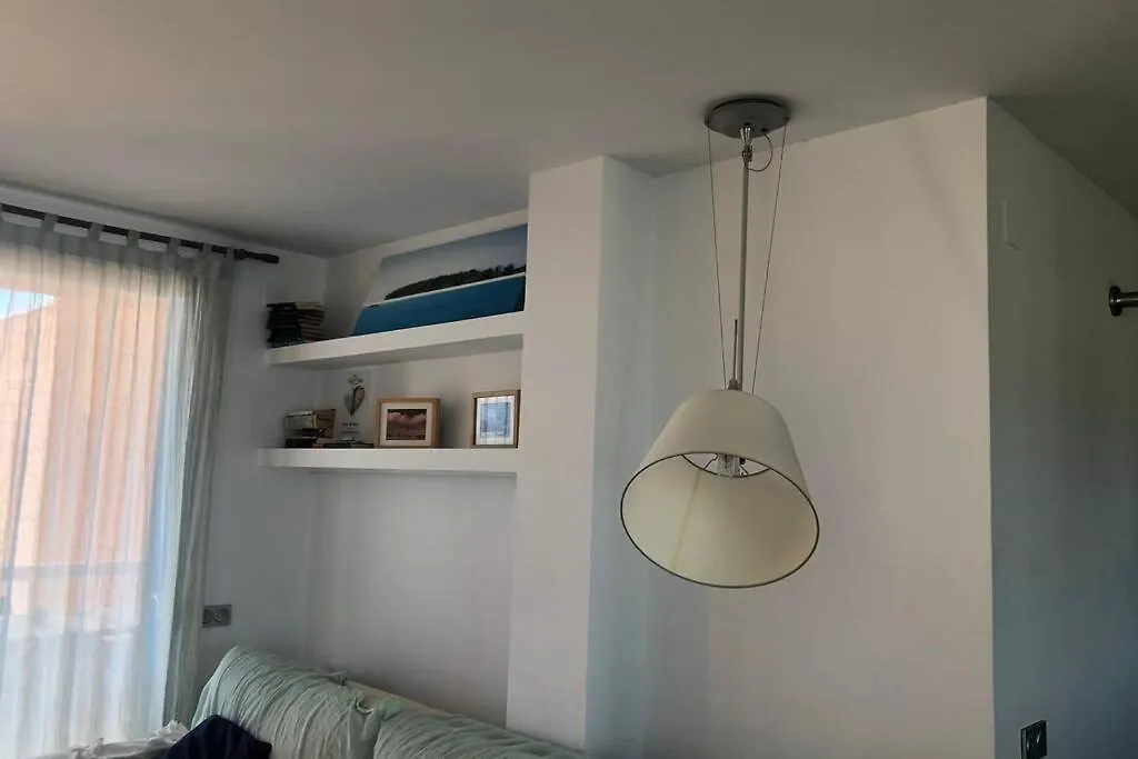Paraiso Playa De Pals - Reformado Primera Linea De Mar Con Parking Apartment