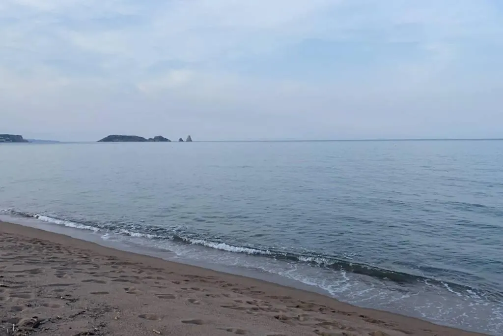 Paraiso Playa De Pals - Reformado Primera Linea De Mar Con Parking 0*,  Spain
