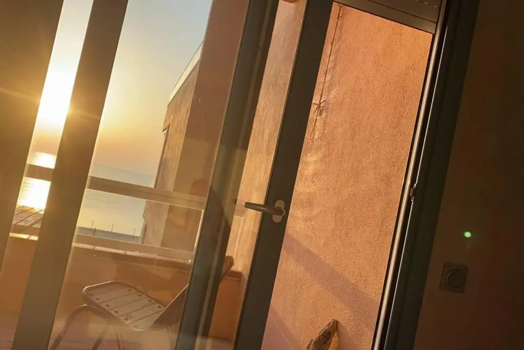 Paraiso Playa De Pals - Reformado Primera Linea De Mar Con Parking Apartment