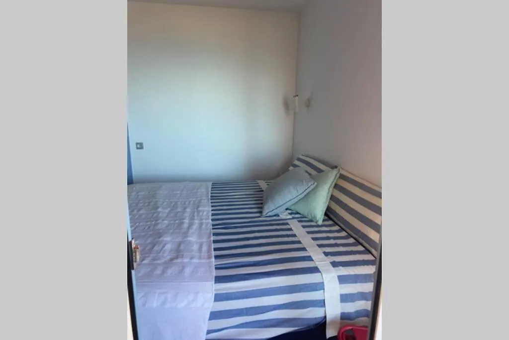 Paraiso Playa De Pals - Reformado Primera Linea De Mar Con Parking Spain