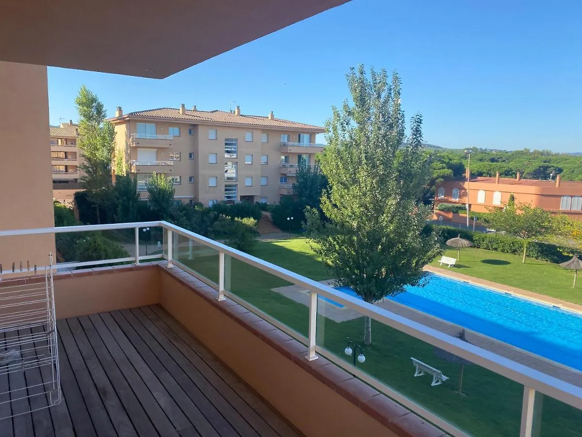 Paraiso Playa De Pals - Reformado Primera Linea De Mar Con Parking