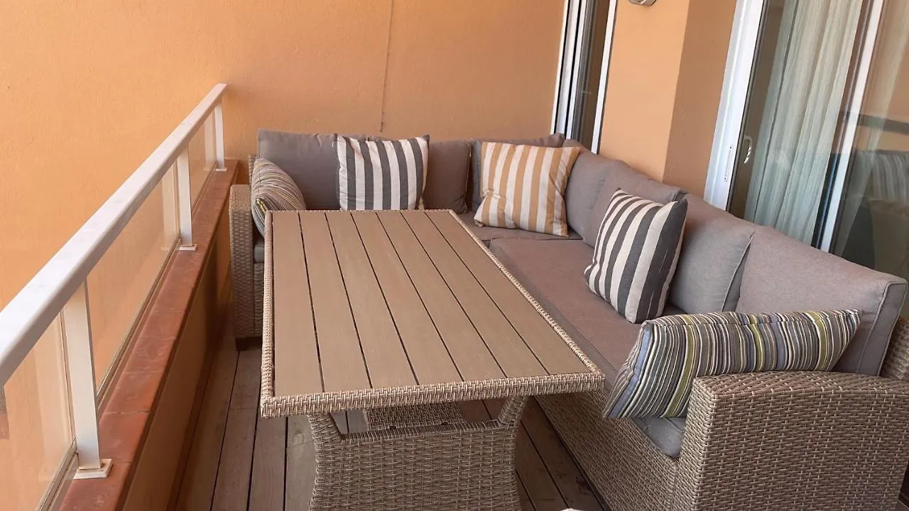 Apartment Paraiso Playa De Pals - Reformado Primera Linea De Mar Con Parking