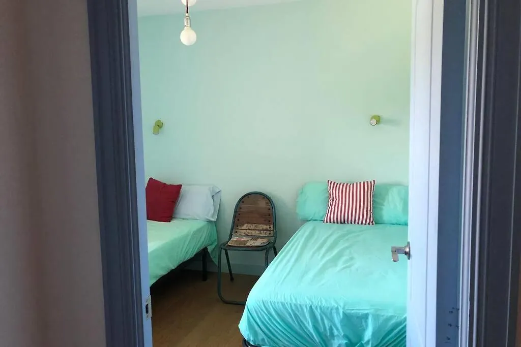 Apartament Paraiso Playa De Pals - Reformado Primera Linea De Mar Con Parking