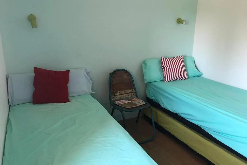 Paraiso Playa De Pals - Reformado Primera Linea De Mar Con Parking 0*,  Hiszpania