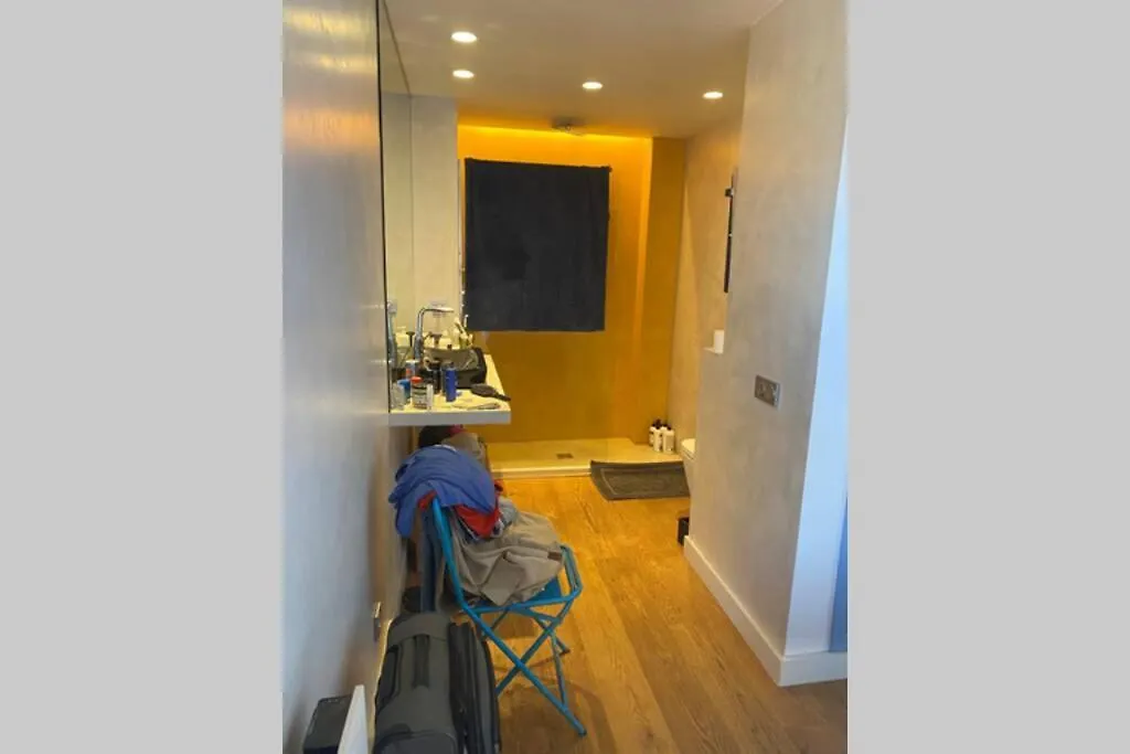Apartament Paraiso Playa De Pals - Reformado Primera Linea De Mar Con Parking