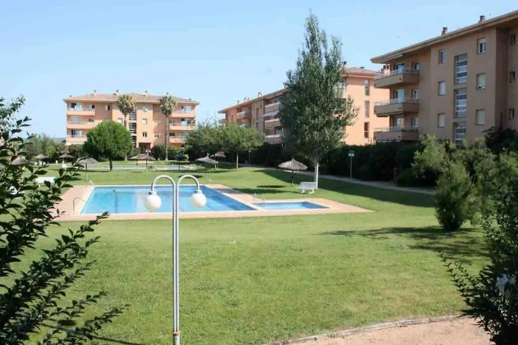 Apartament Paraiso Playa De Pals - Reformado Primera Linea De Mar Con Parking Hiszpania